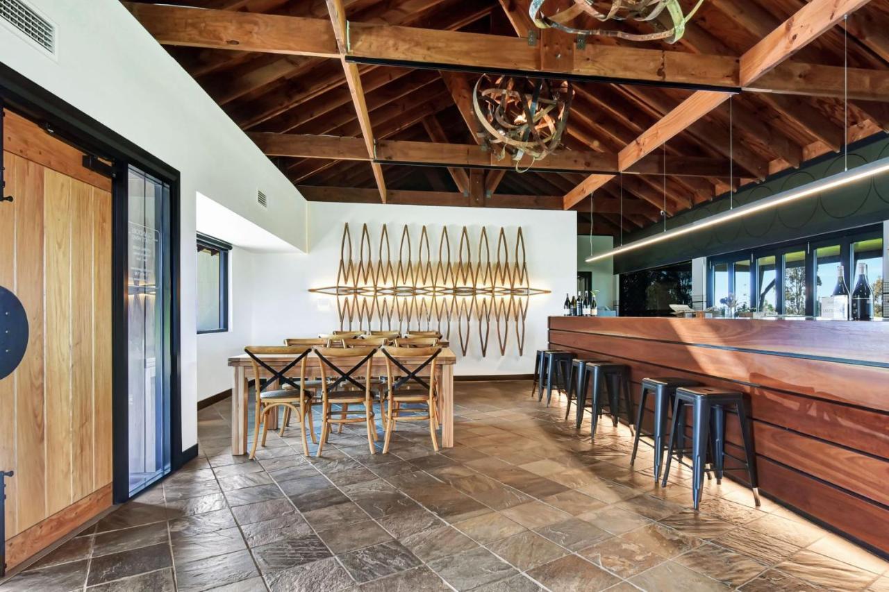 Glandore Vineyard Homestead. Home To A Onsite Cellar Door Pokolbin Dış mekan fotoğraf