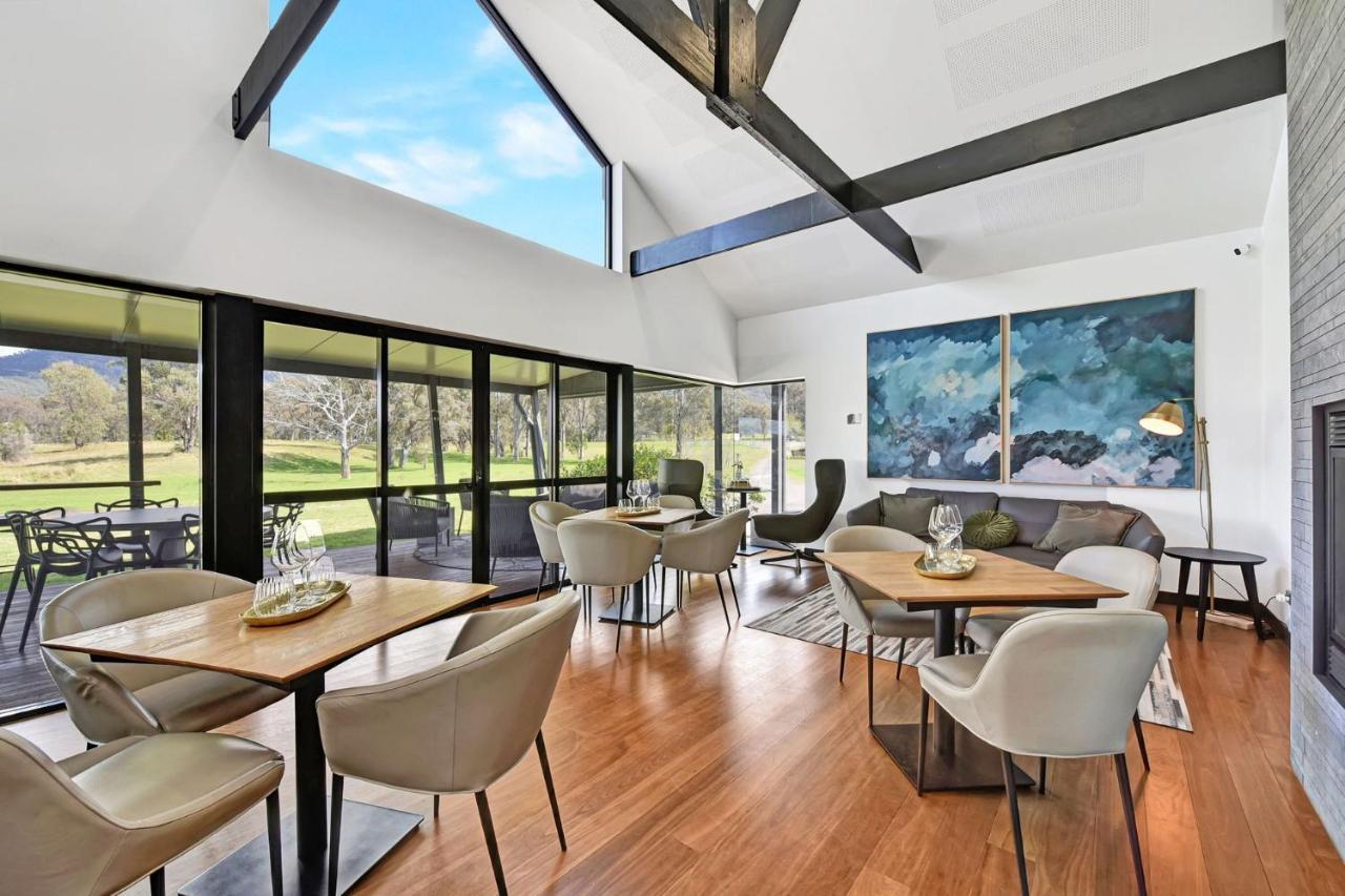 Glandore Vineyard Homestead. Home To A Onsite Cellar Door Pokolbin Dış mekan fotoğraf
